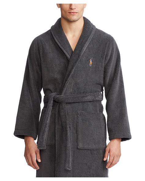 adidas bademantel herren|polo ralph lauren bademantel herren.